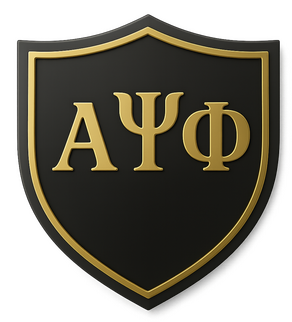 Say Hello to **AlphaPsiPhi**